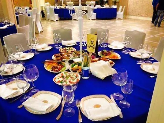 Hotel Bleart Shkallnur