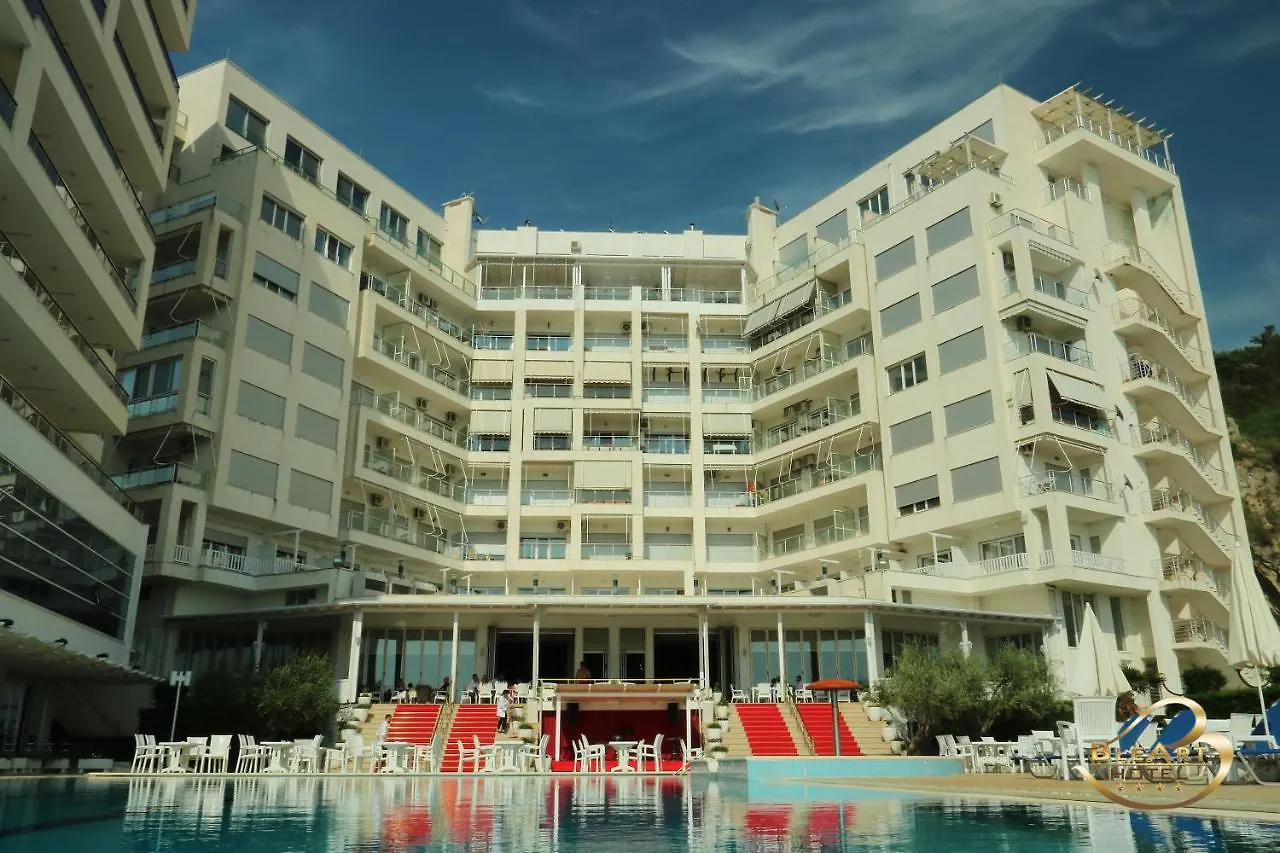 ****  Hotel Bleart Shkallnur Albania
