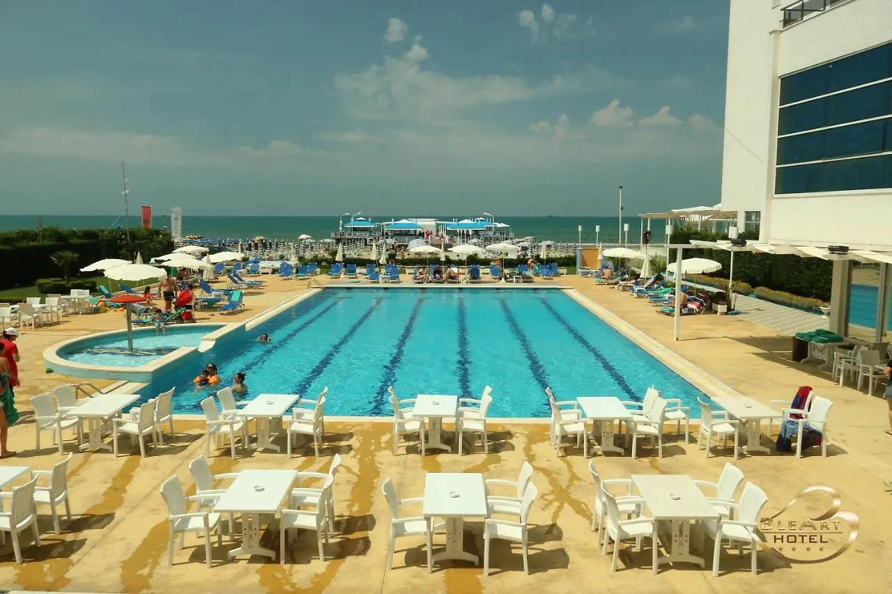 Hotel Bleart Škalngur