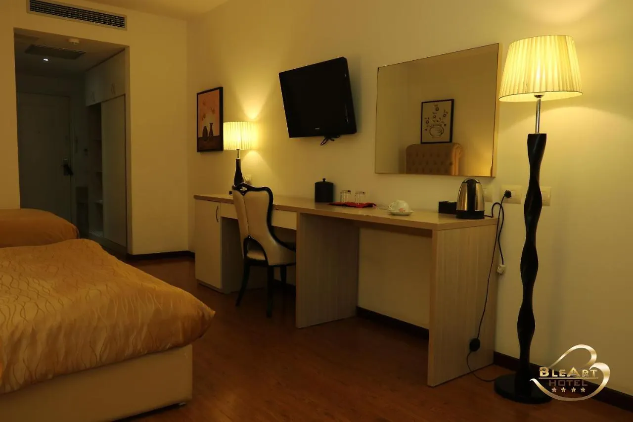Hotel Bleart Škalngur