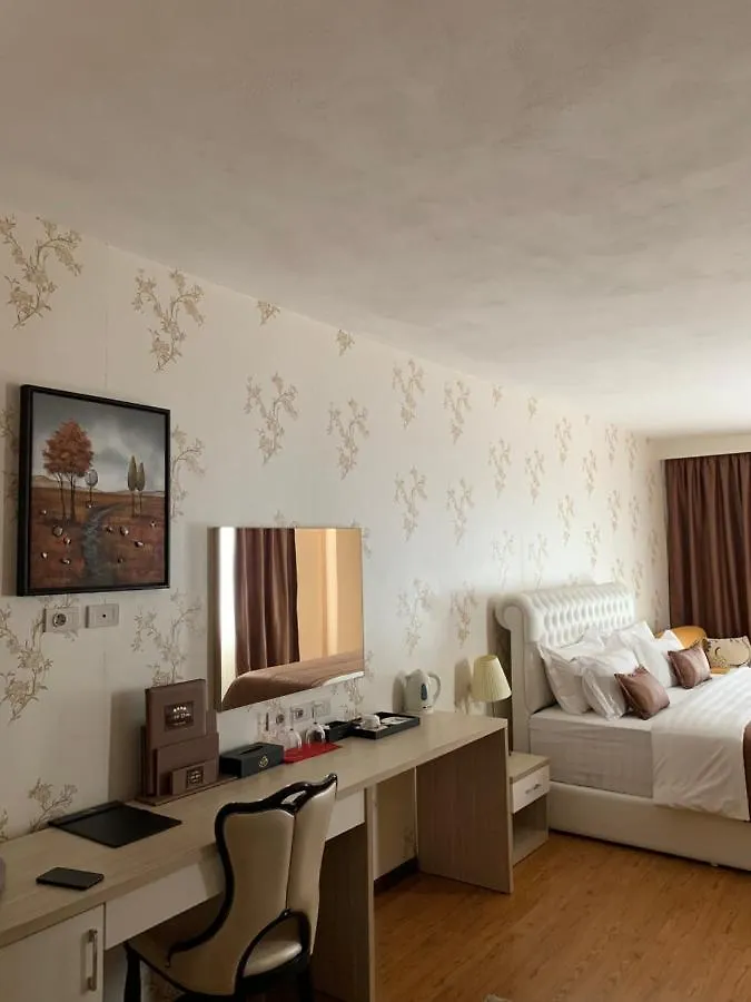 Hotel Bleart Škalngur