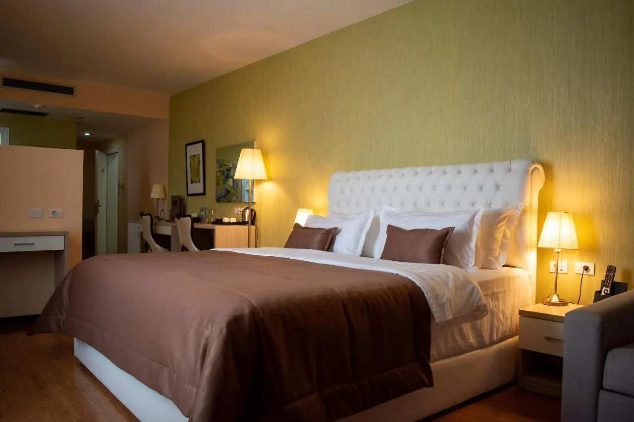 Hotel Bleart Škalngur