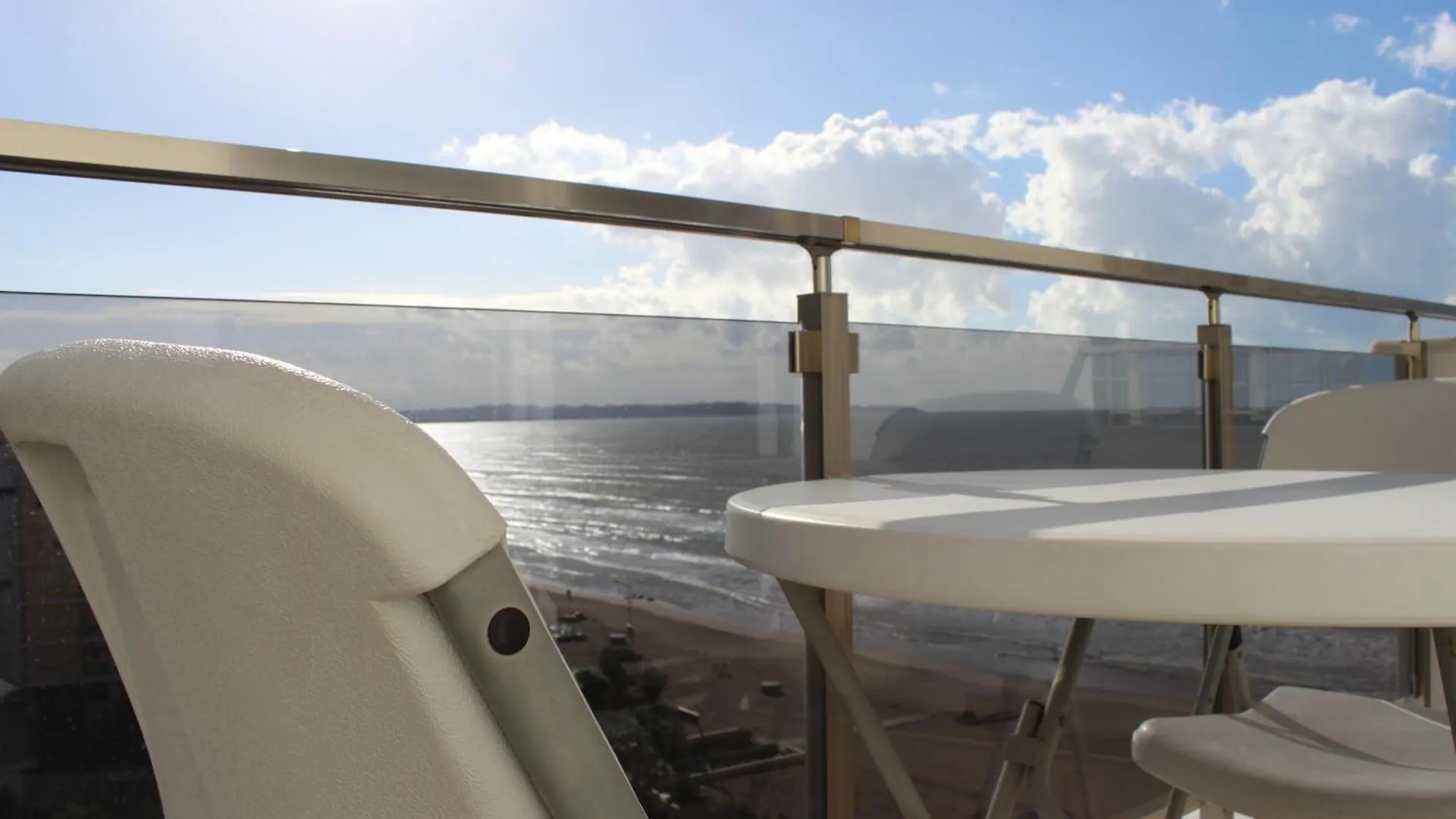 Hotel Bleart Shkallnur