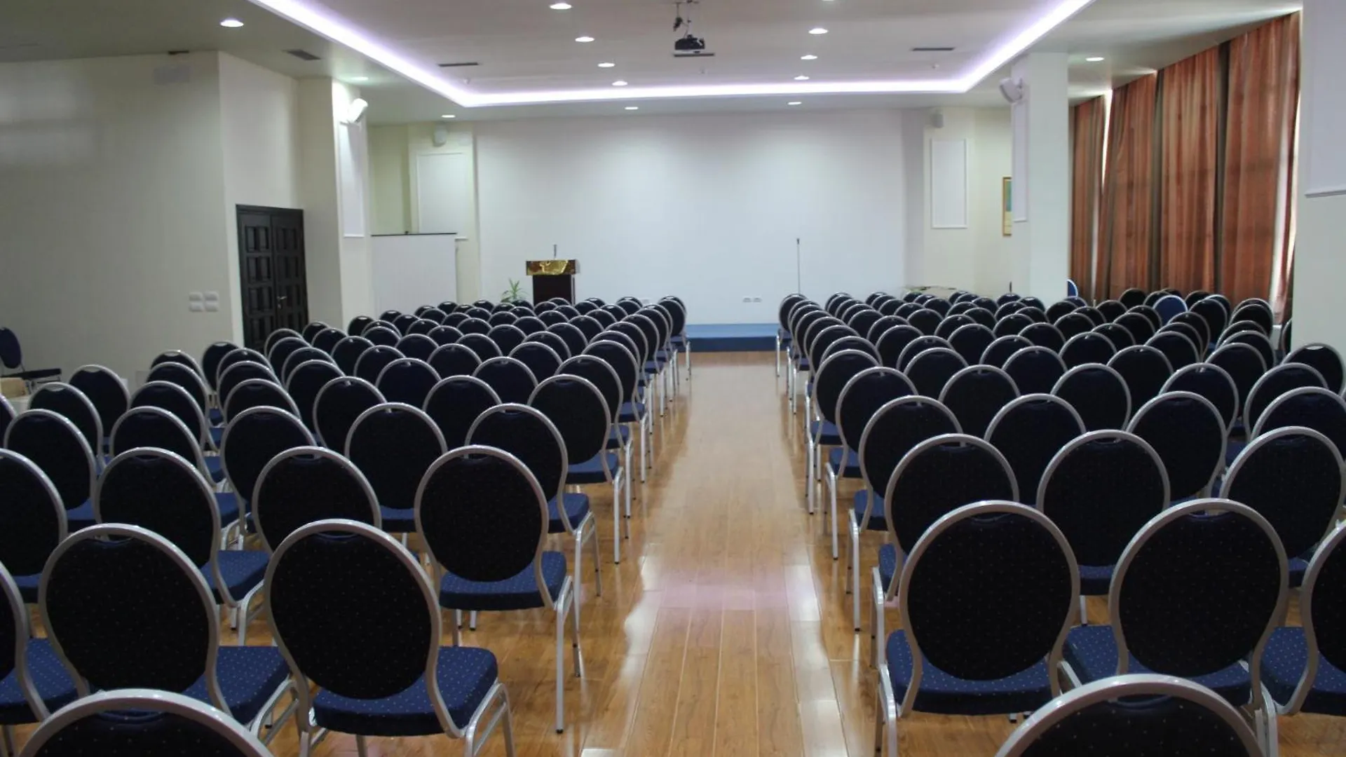 Hotel Bleart Shkallnur