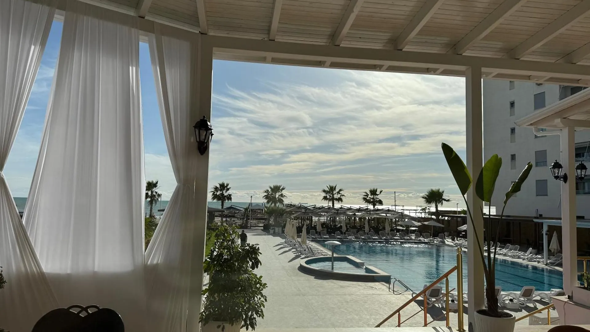 ****  Hotel Bleart Shkallnur Albania