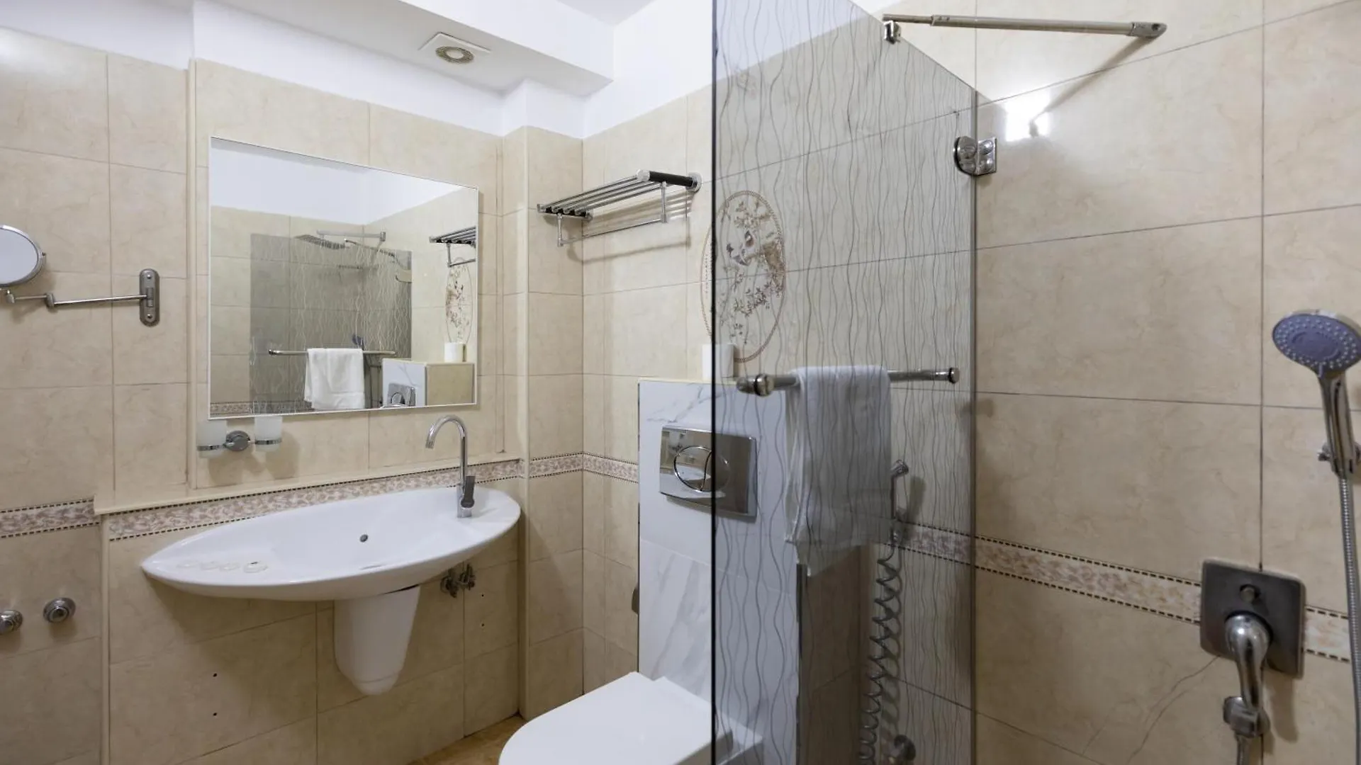 Hotel Bleart Škalngur