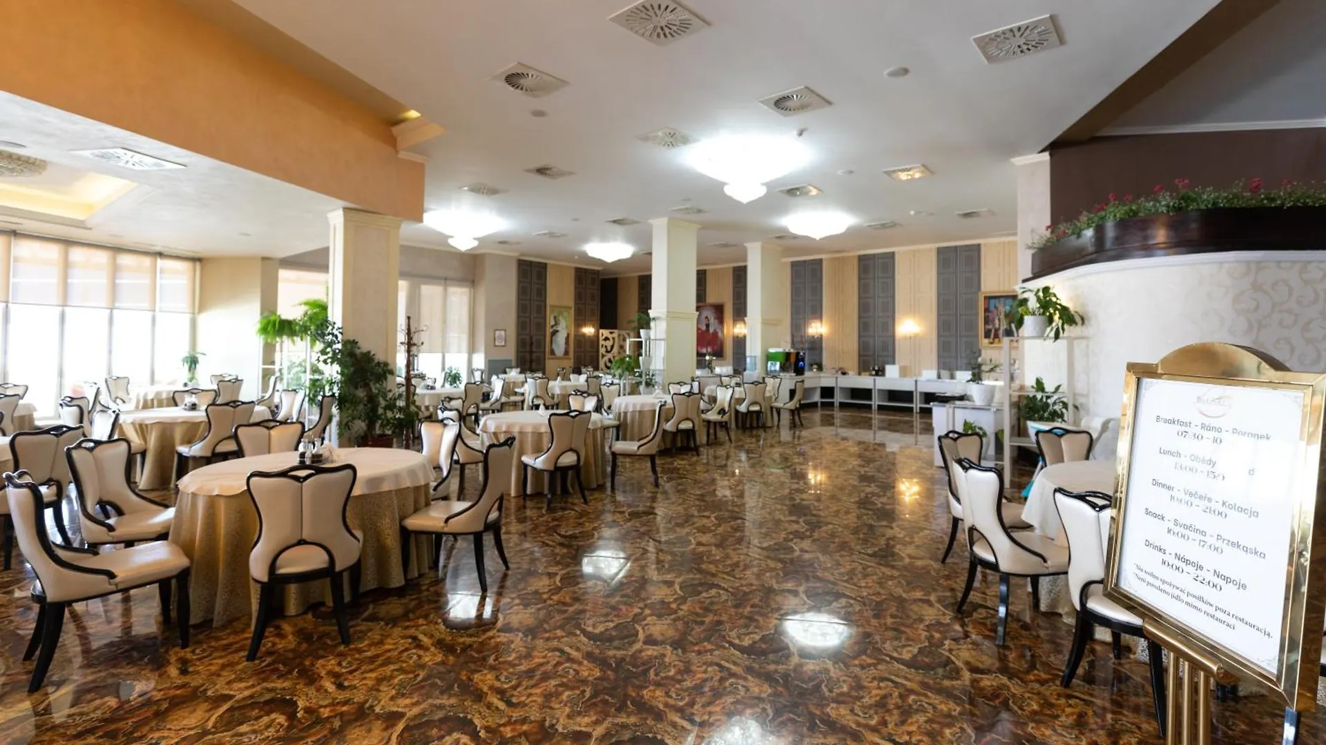 Hotel Bleart Shkallnur 4*,