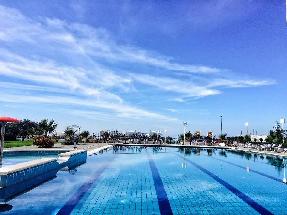 Hotel Bleart Shkallnur
