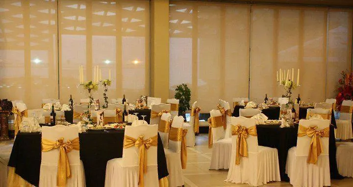 Hotel Bleart Shkallnur