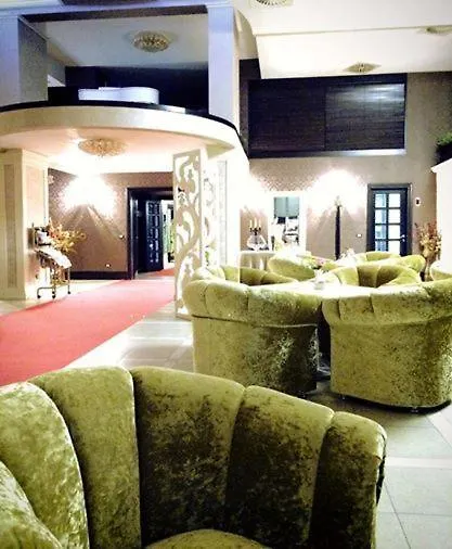 Hotel Bleart Shkallnur