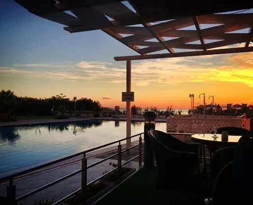 Hotel Bleart Shkallnur