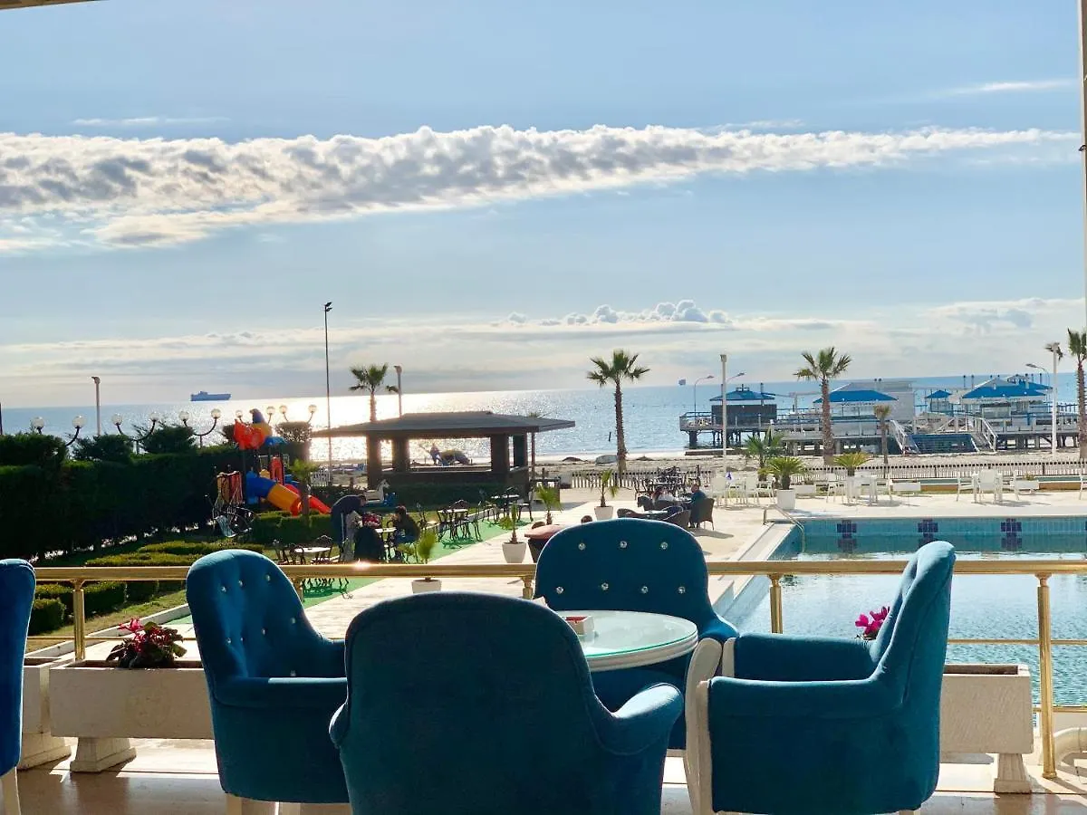 Hotel Bleart Shkallnur