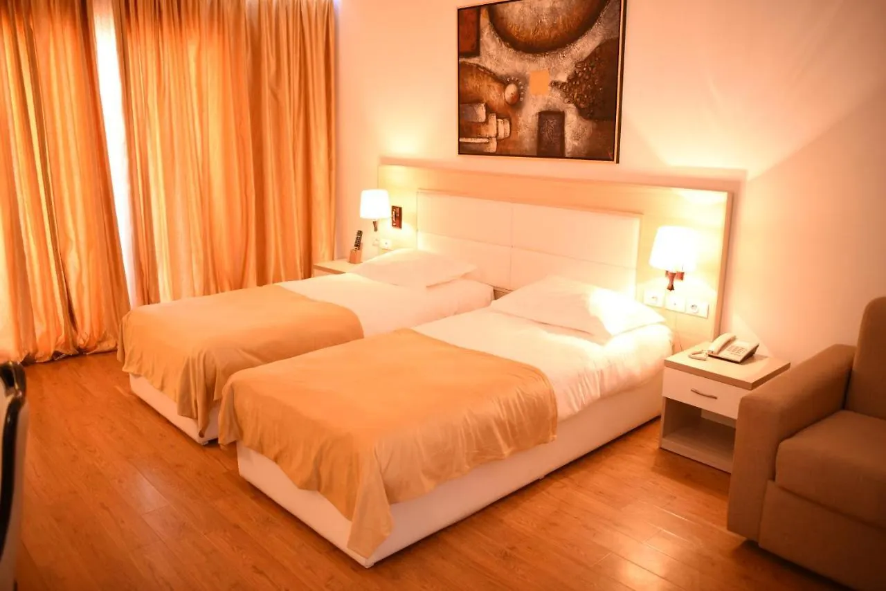 Hotel Bleart Shkallnur