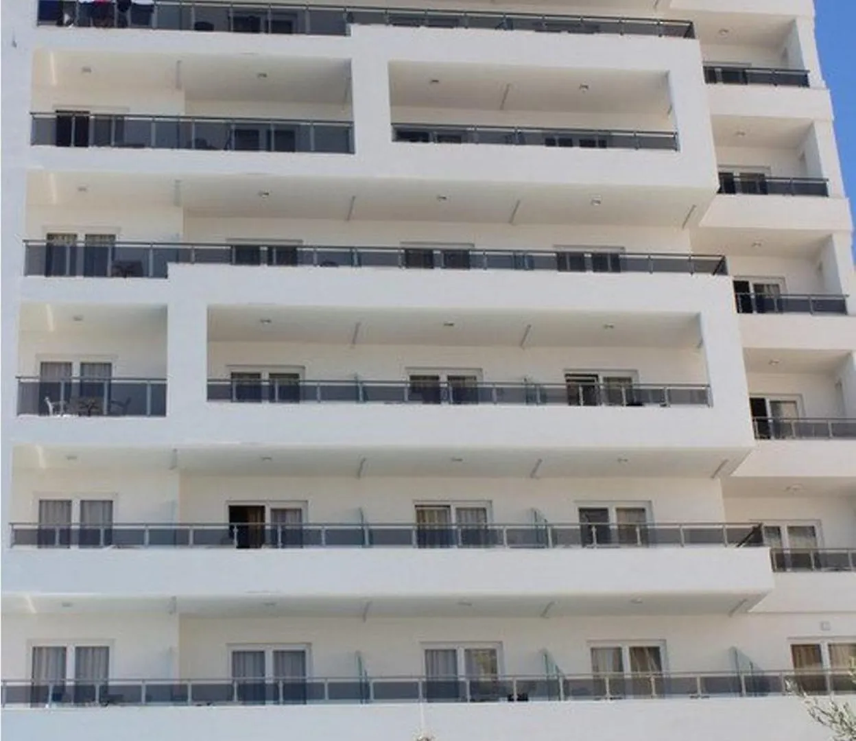 Hotel Bleart Shkallnur