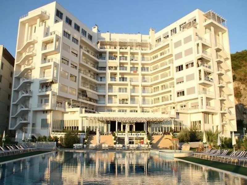 Hotel Bleart Shkallnur